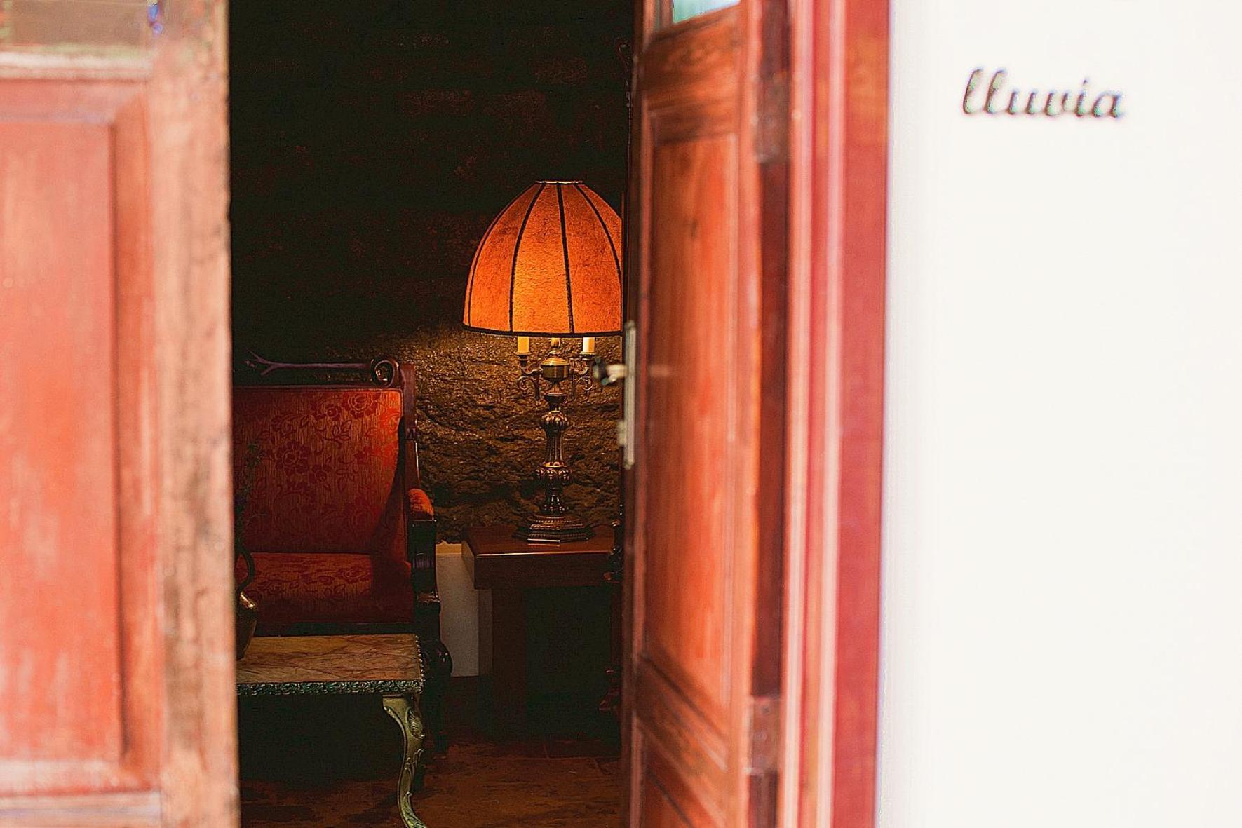 El Serafin Hotel Boutique Querétaro Kültér fotó